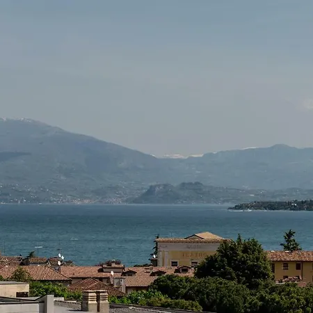 Apartment Case Vacanza Garda