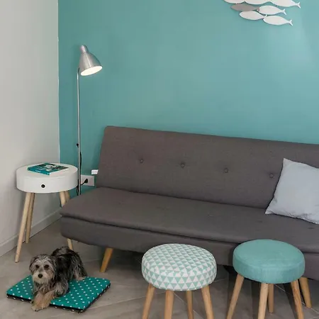 Case Vacanza Garda Apartment Desenzano del Garda