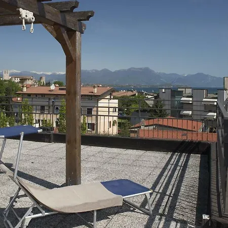 Apartment Case Vacanza Garda *